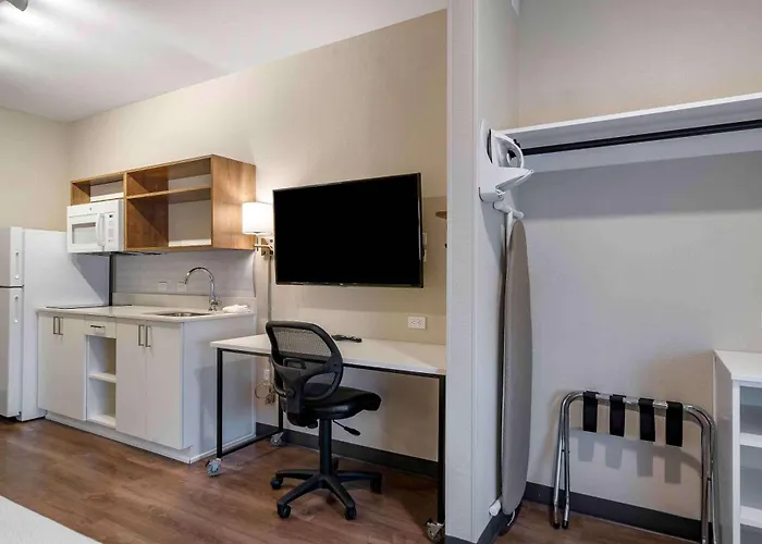 Extended Stay America Premier Suites - Melbourne - Palm Bay