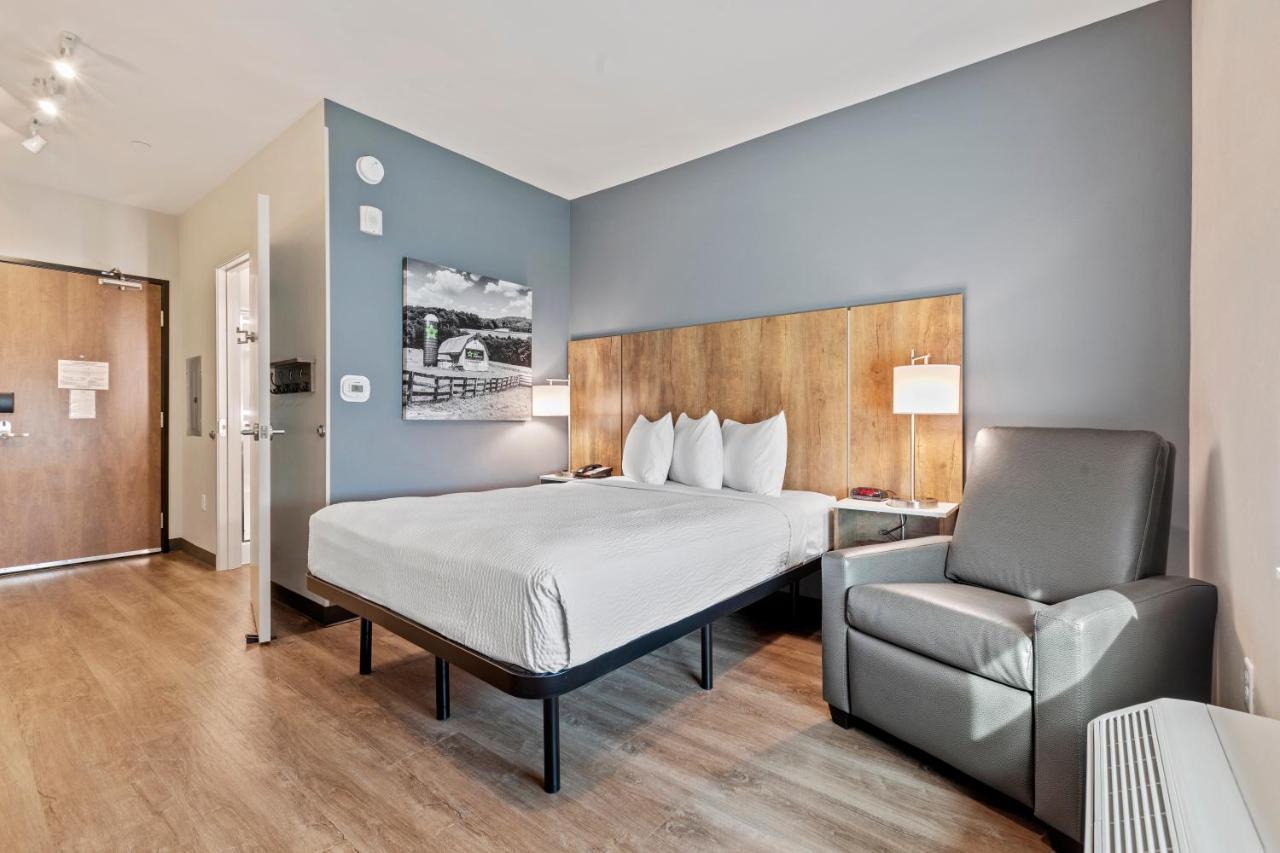 Hotel Extended America Premier - Melbourne - Palm Bay West Melbourne
