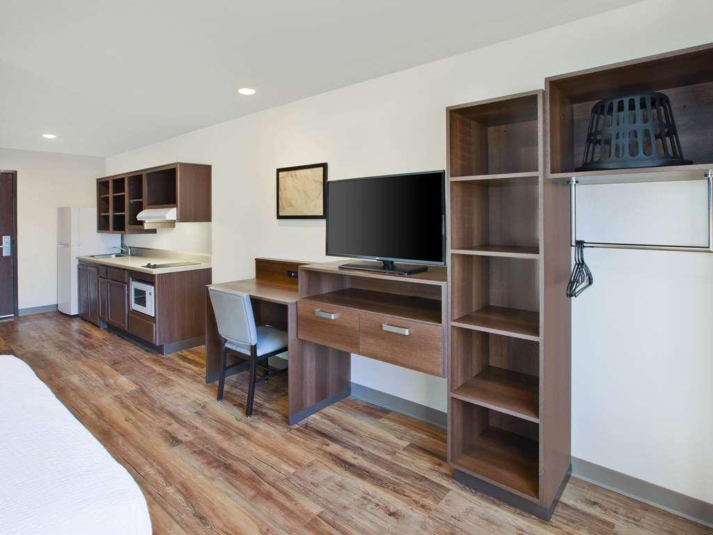 Extended America Premier - Melbourne - Palm Bay Hotel 3*