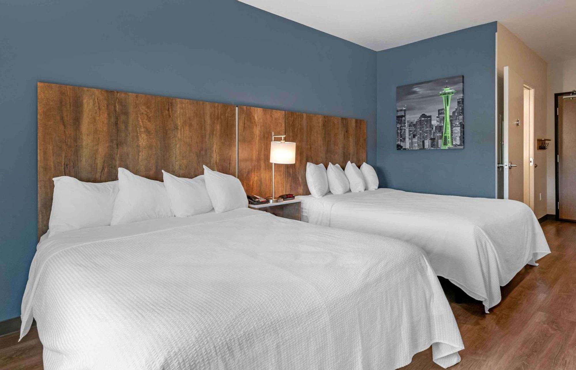 Hotel Extended America Premier - Melbourne - Palm Bay West Melbourne